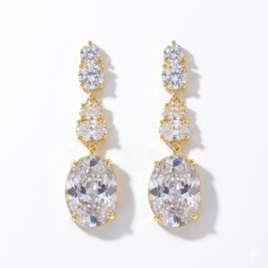 Seraphine Whisper Earrings