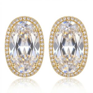 Giulietta Muse Studs