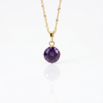 Divina Glow Necklace