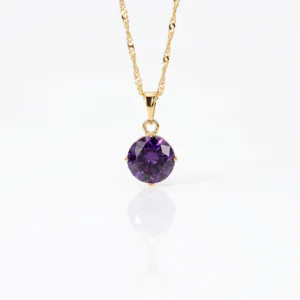 Divina Glow Necklace