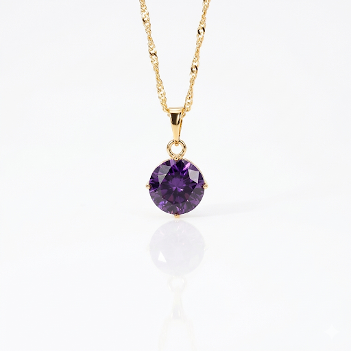 Divina Glow Necklace