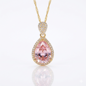 Monarque Allure Necklace