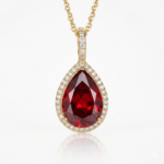 Valoria Empress Necklace