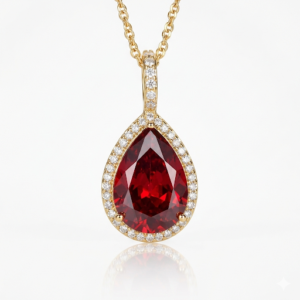 Valoria Empress Necklace