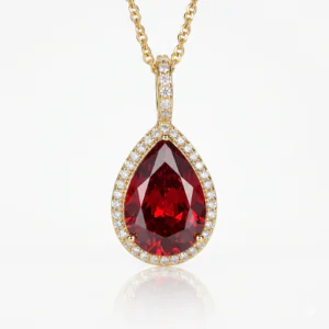 Valoria Empress Necklace
