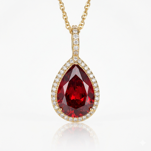 Valoria Empress Necklace