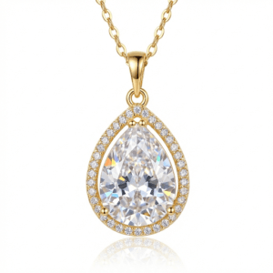 Majesté Gleam Necklace