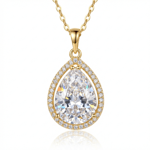 Majesté Gleam Necklace