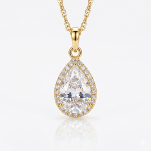 Elysian Aura Necklace