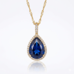 Éternelle Whisper Necklace