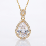 Couture Shine Necklace