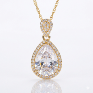 Couture Shine Necklace