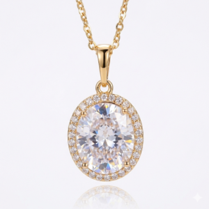 Aurora Muse Necklace