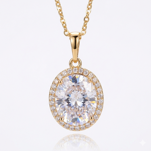 Aurora Muse Necklace