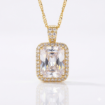 Celestia Radiance Necklace