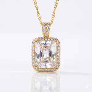 Celestia Radiance Necklace