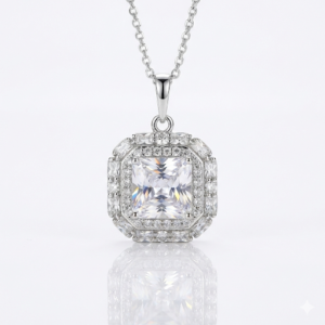 Imperial Muse Necklace