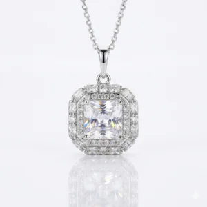 Imperial Muse Necklace
