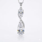 Éclat Celestial Necklace