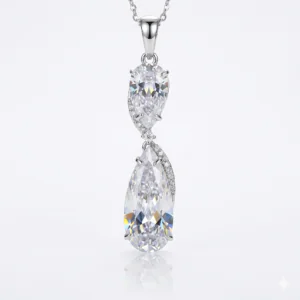 Éclat Celestial Necklace