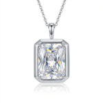 Amara Cascade Necklace