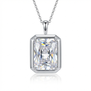 Amara Cascade Necklace