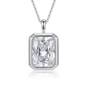 Amara Cascade Necklace