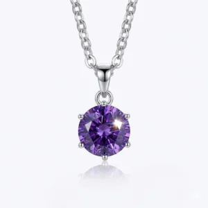 Celestia Orbit Necklace