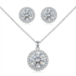 Rosalia Glow Necklace Set