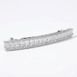 Pave Luxury Hair Clip