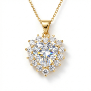 Imperial Aura Necklace