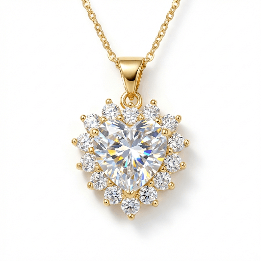 Imperial Aura Necklace