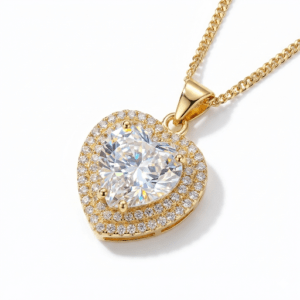 Seraph Glow Necklace