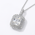 Celestia Shine Necklace