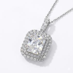 Celestia Shine Necklace