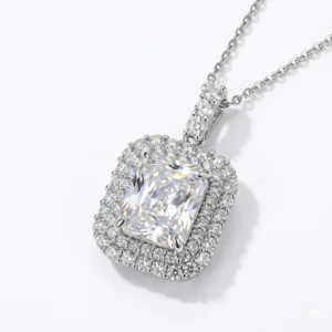 Celestia Shine Necklace