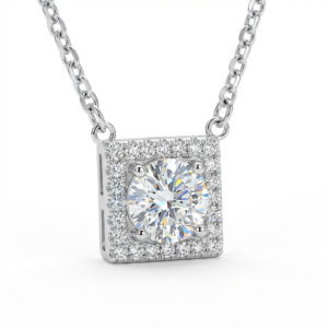 Majesté Drift Necklace