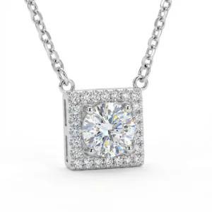 Majesté Drift Necklace