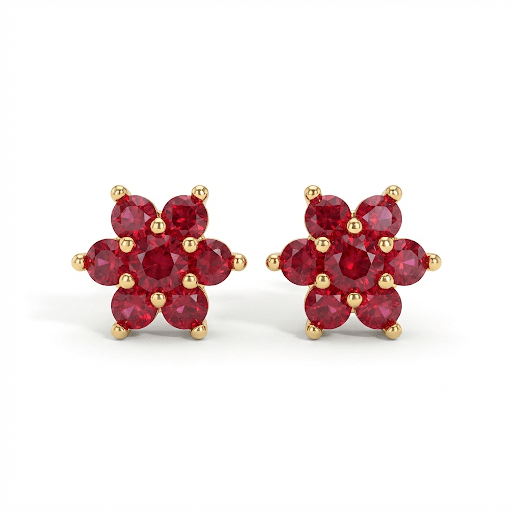 Prestige Muse Studs
