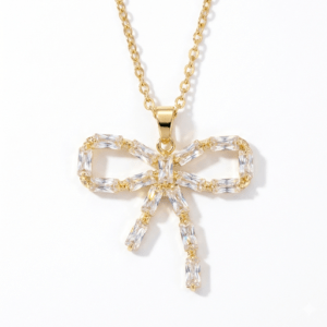 Giulietta Whisper Necklace