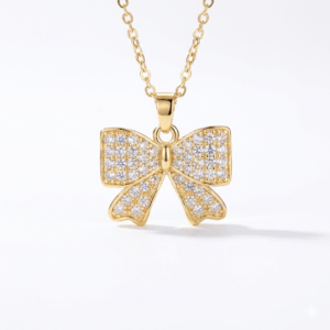 Mystique Halo Necklace