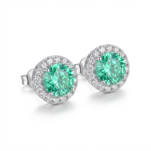 Bellaria Glow Studs
