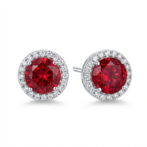 Seraph Glow Earrings