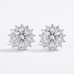 Giulietta Whisper Studs