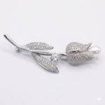 Imperial Heirloom Brooch