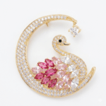 Orléane Prestige Brooch