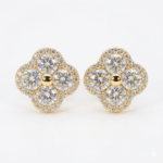 Mystique Halo Studs
