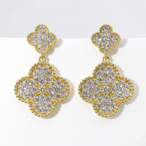 Florentine Aura Drops