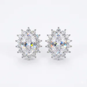 Prestige Glow Studs