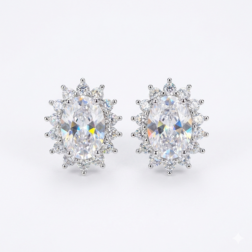Prestige Glow Studs